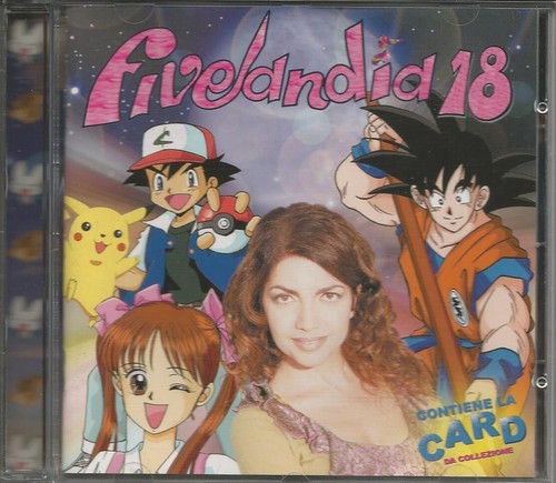 Cristina avena raro - raro, cd