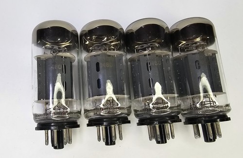 Tubi 6p3s abbinati quad nos - tubi, 6p3s-e
