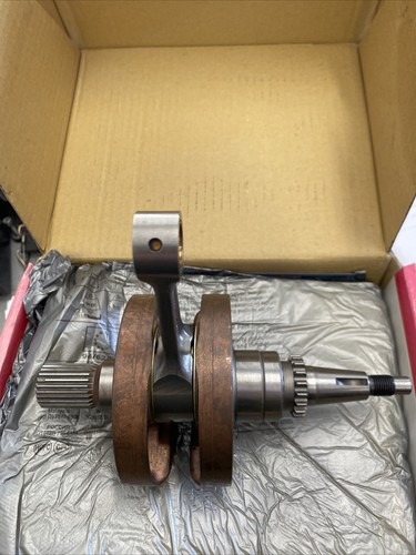 Albero motore honda - albero, 250