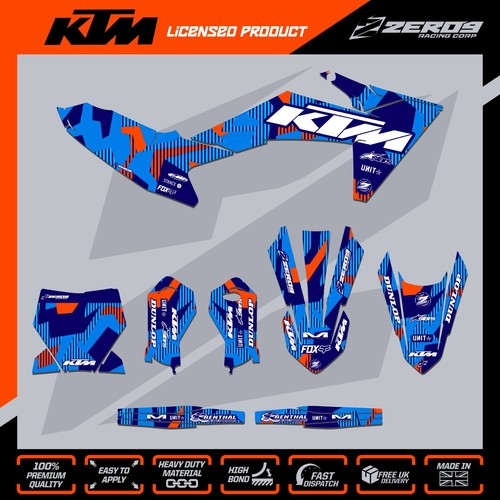 Ktm sx50 sx65 - ktm, motocross