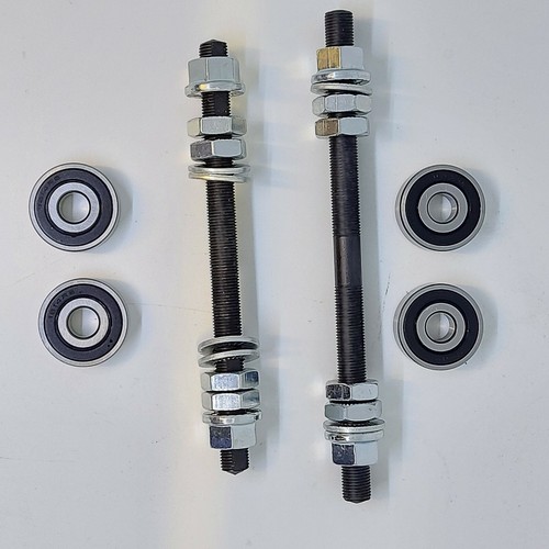 Kit cuscinetti ruota skyway - ruota,