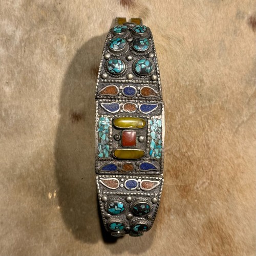 Gioielli etnici bracciale - etnici,