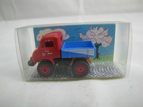 Epoca 13004 unimog cabina - unimog,