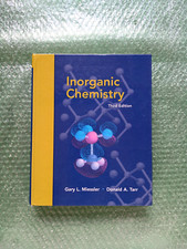 Inorganic Chemistry