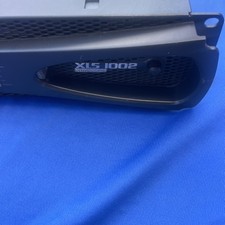 Crown XLS1002 DriveCore