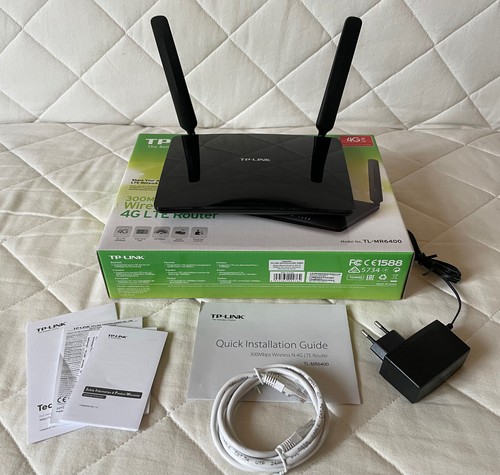 Link router wireless lte - router, 4g