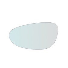 Vetro Specchio Retrovisore