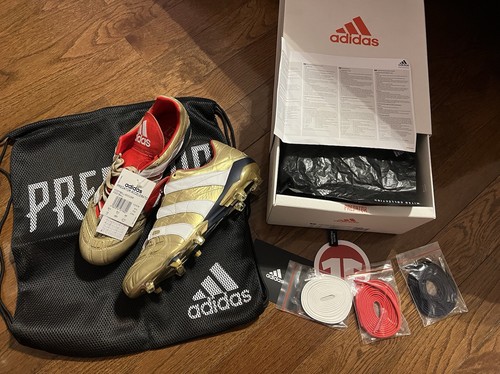Adidas predator accelerator - adidas,
