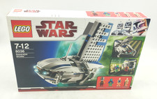 LEGO 8036 Navetta Separatista