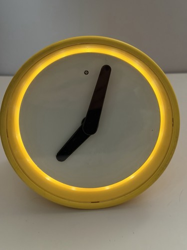 Orologio ikea stolpa - orologio,