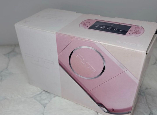 Console sony psp 3000 - console,