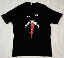 T-shirt Suspiria film horror