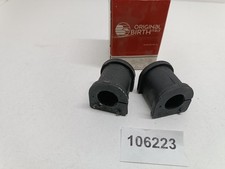 2 PEZZI GOMMINO BARRA STABILIZZATRICE PER OPEL CORSA TIGRA COMBO 4420