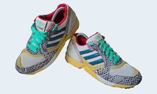 Scarpe sneaker Adidas ZX 6000