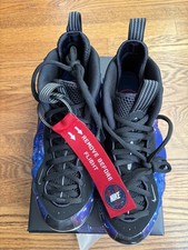 Nike Air Foamposite One Galaxy