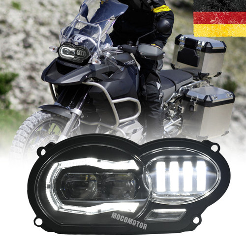 Faro proiettore led - , bmw
