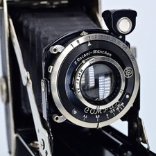 Balda Gloria 6x9 120