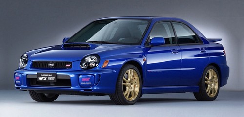 Spoiler oem subaru - spoiler,