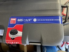 Assortimento bussole esagonali