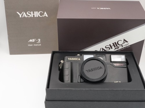 Yashica 2 super - mint),