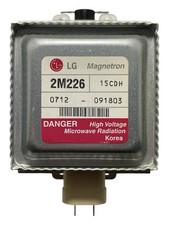 Magnetron LG 2M226 15CDH per