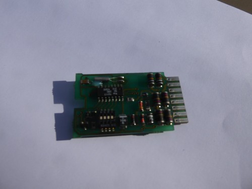 Märklin maxi spur - mÄrklin, 1