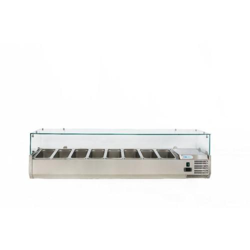 Vetrina frigorifero frigo