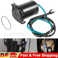 Motore inclinazione/rifinitura per Mercury 828708 878265A1 878265A4 828708T PT486NM 430-22011