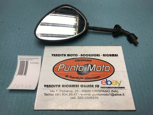 Specchio specchietto