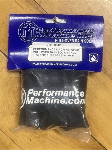 Performance machine pull - performance,