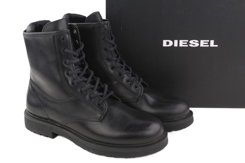 Diesel alabhama stivali - d-alabhama,