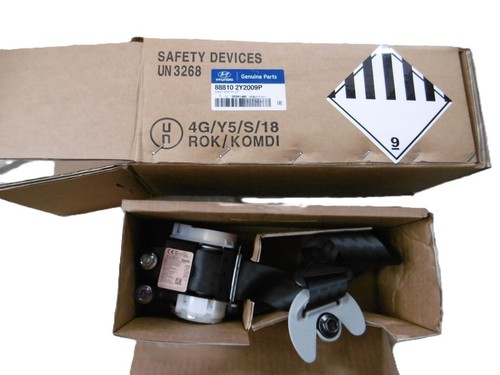 Neuf ceinture securite - ceinture, de