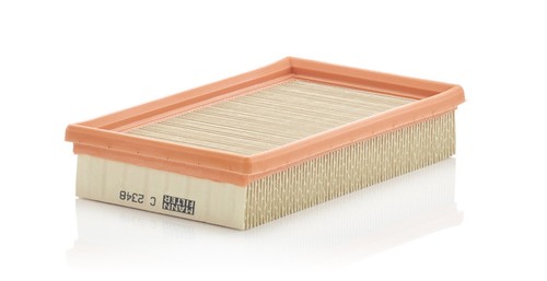 Filtro aria mann 2348 - filtro,