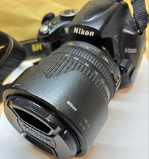 [OTTIME CONDIZIONI] Nikon