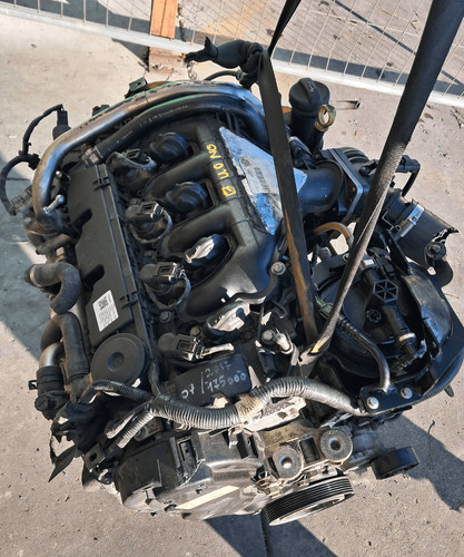 1343078 motore semicompl - motore,