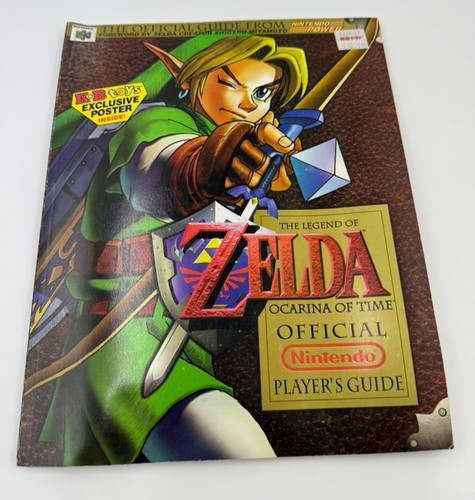 Nintendo power magazine - nintendo, legend