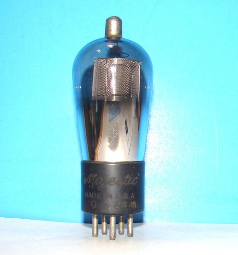 Amplificatore radio audio - , no