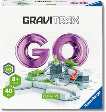 - Gravitrax GO Rotative |