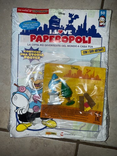 Love paperopoli 50 - love,
