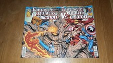 Fantastici 4 Vendicatori
