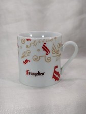 Disegno 2010 Tazza Liquore Espresso Frangelico Ceramica Mini Tazza Caffè