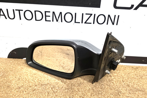 Specchietto retrovisore - specchietto,