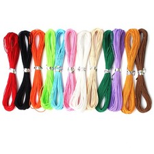 12 Colori Filo di Cotone