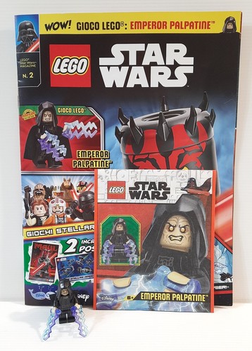 Lego star wars - star,