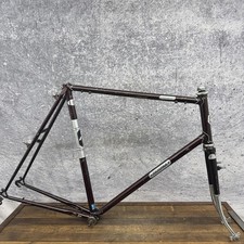 Telaio Vintage Raleigh Rampar