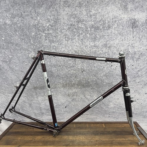 Telaio vintage raleigh touring - telaio,