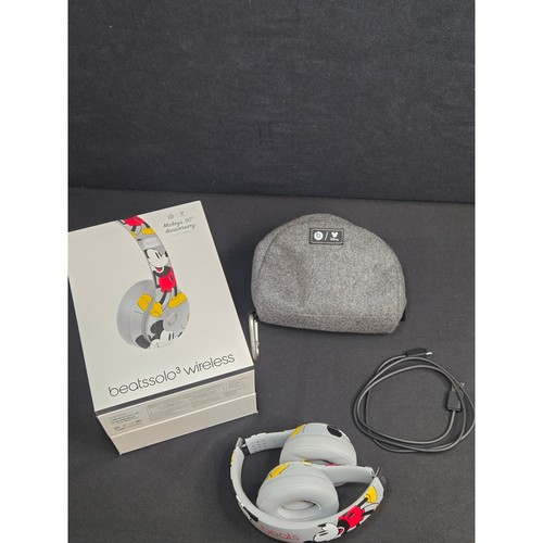 Beats solo3 topolino - beats,