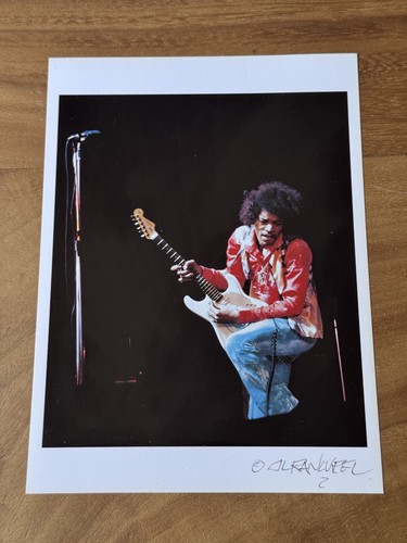 Jimi hendrix olympia 1967 - jimi,