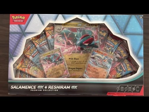 Pokémon salamence - pokémon, &
