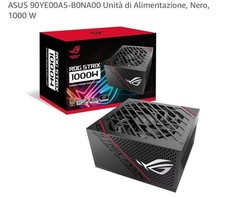 Asus ROG Strix 1000G PC